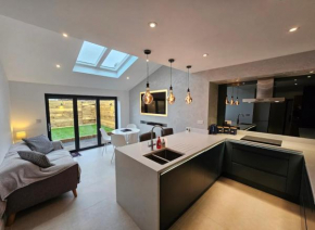 Romille Cottage
